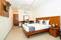 Hotel Nnp Grand Rameswaram