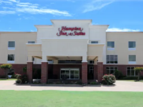 Hampton Inn & Suites Stephenville Hotels in Stephenville