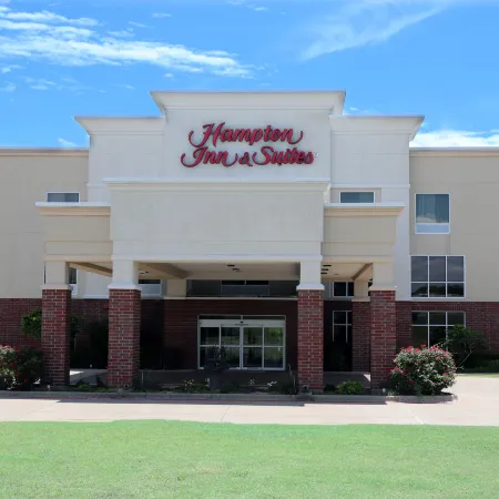 Hampton Inn & Suites Stephenville