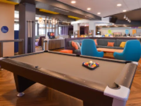 Tru by Hilton Coppell DFW Airport North Hotels in Coppell