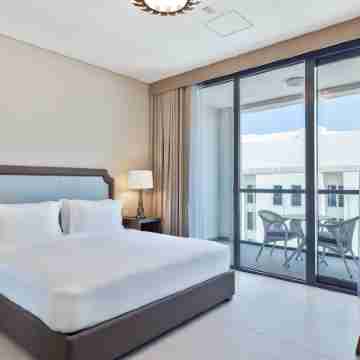 DoubleTree by Hilton Doha Downtown Others