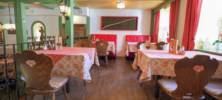 Landgasthof Zum Schwarzen Grat Hotels in Ravensburg