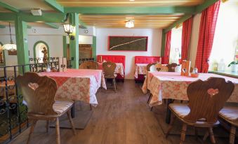 Landgasthof Zum Schwarzen Grat