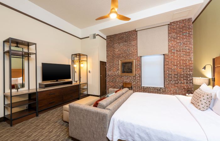 Homewood Suites by Hilton Indianapolis-Downtown