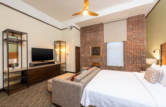 印第安納波利斯市中心Homewood Suites by Hilton