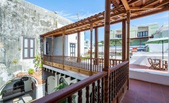 Casa Las Ruinas by Stay with Bear