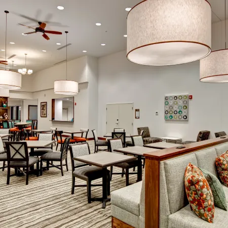Homewood Suites by Hilton Greeley