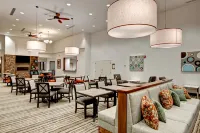 Homewood Suites by Hilton Greeley - Desayuno