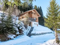 Börtji Hotels near Alps