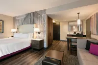 Embassy Suites by Hilton Berkeley Heights