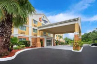 Comfort Inn Fort Myers Northeast Hotels in Fort Myers