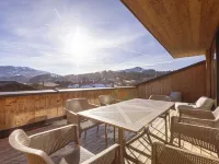 Premium Penthouse Mit 3 Schlafzimmer