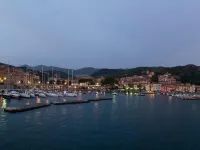 La casina di Silverio Hotels in Rio