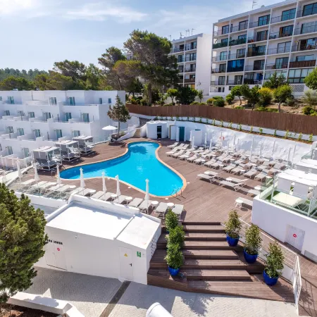 Barceló Portinatx - Adults Only