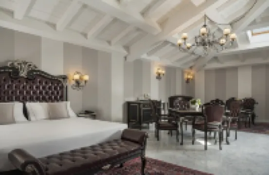 Grand Hotel di Parma | UNA Esperienze Các khách sạn ở 