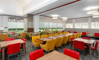 Hilton Garden Inn Ft. Lauderdale SW/Miramar