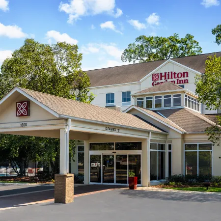 Hilton Garden Inn Montgomery East