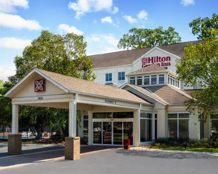 Hilton Garden Inn Montgomery East Hotels in Montgomery