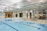 DoubleTree by Hilton Glasgow Strathclyde Hotels in Удингстон