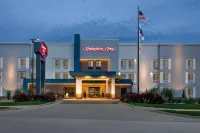 Hampton Inn Kansas City/Blue Springs Hotel di Blue Springs