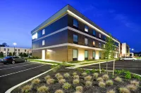 Home2 Suites by Hilton Mechanicsburg Hôtels à : Hampden Township