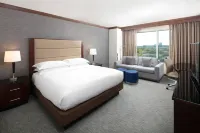 ฮิลตัน มินนีแอโพลิส/บลูมิงตัน