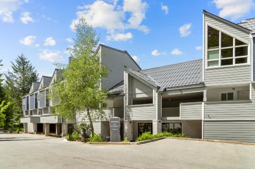 WorldMark Whistler - Sundance