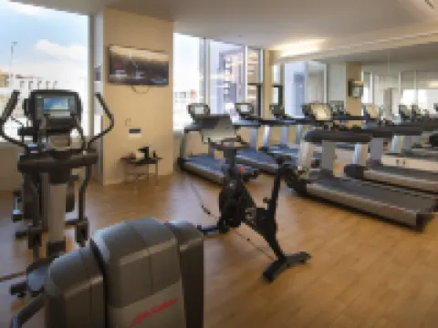 ザ・クライドホテル アルバカーキのホテル