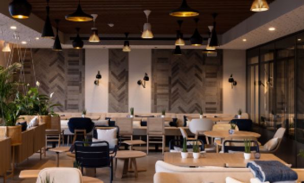 Hilton Garden Inn le Havre Centre