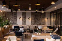 Hilton Garden Inn le Havre Centre - breakfast