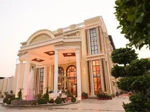 Hotel Krinoscco