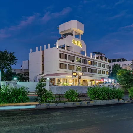 Hotel Pratham
