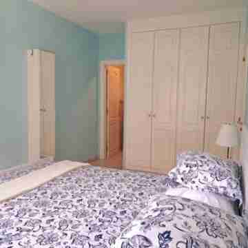 Las Teresitas Apartment Rooms