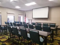 Hampton Inn Greensburg Hotels in Hempfield Township