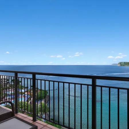 Hilton Guam Resort & Spa