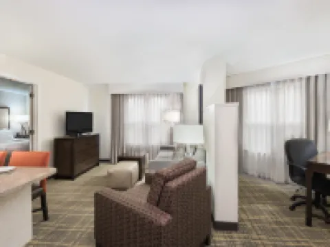 Homewood Suites by Hilton Raleigh - Crabtree Valley Hotels in Meredith