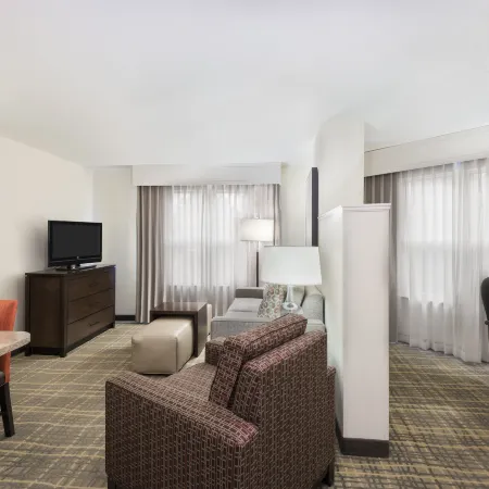 Homewood Suites by Hilton Raleigh - Crabtree Valley
