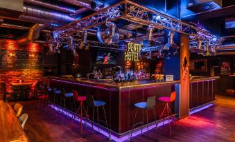 Pentahotel Liège