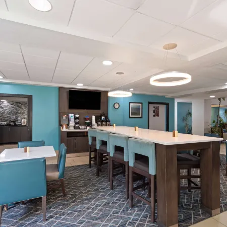 La Quinta Inn & Suites by Wyndham Sevierville / Kodak