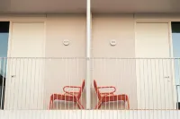 Kar-Rama Hotel Hotels in Mildura
