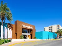 Occidental Ibiza Hotel a Ibiza