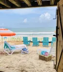 Direct Immaculate Oceanfront 3Bedroom 3 Bdr St Augustine Mare