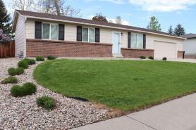 Denver 3bed/2 bath with spacious backyard