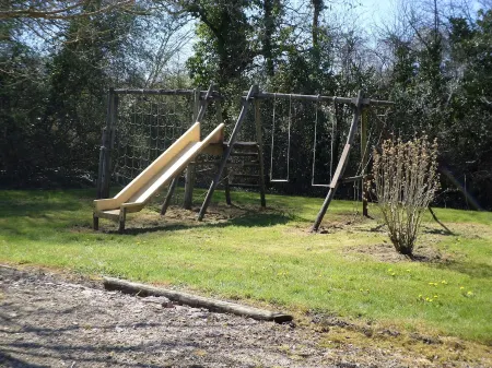 The Country House Mijotiere