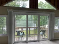 Echo Lake Paradise-Enjoy the views in any season! Hotels in Presque Isle