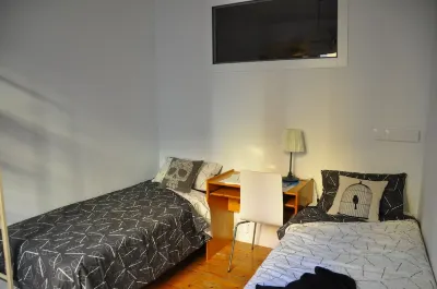 Cozy apartment in the historic heart of the city