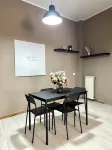 Apartment in the historic center