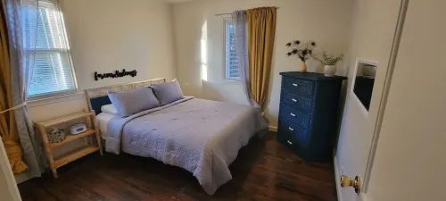 Home of the MavericksLovely 2-bedroom bungalow in Grand Junction