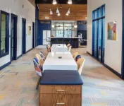 The Luxe ATL + 5star Amenities