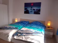 Schenk Vacation Apartment for 2 Adults +1 Child, First Floor, Pets Allowed, Quiet Location